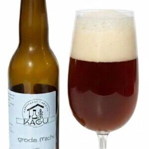 groda Michl – Craftbier aus dem Lavanttal | Kantig&Gut