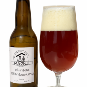 Dunkle Offenbarung – Craftbier aus dem Lavanttal | Kantig&Gut