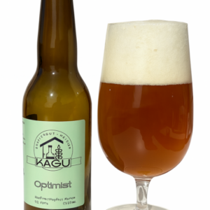 Optimist – Craftbier aus dem Lavanttal | Kantig&Gut