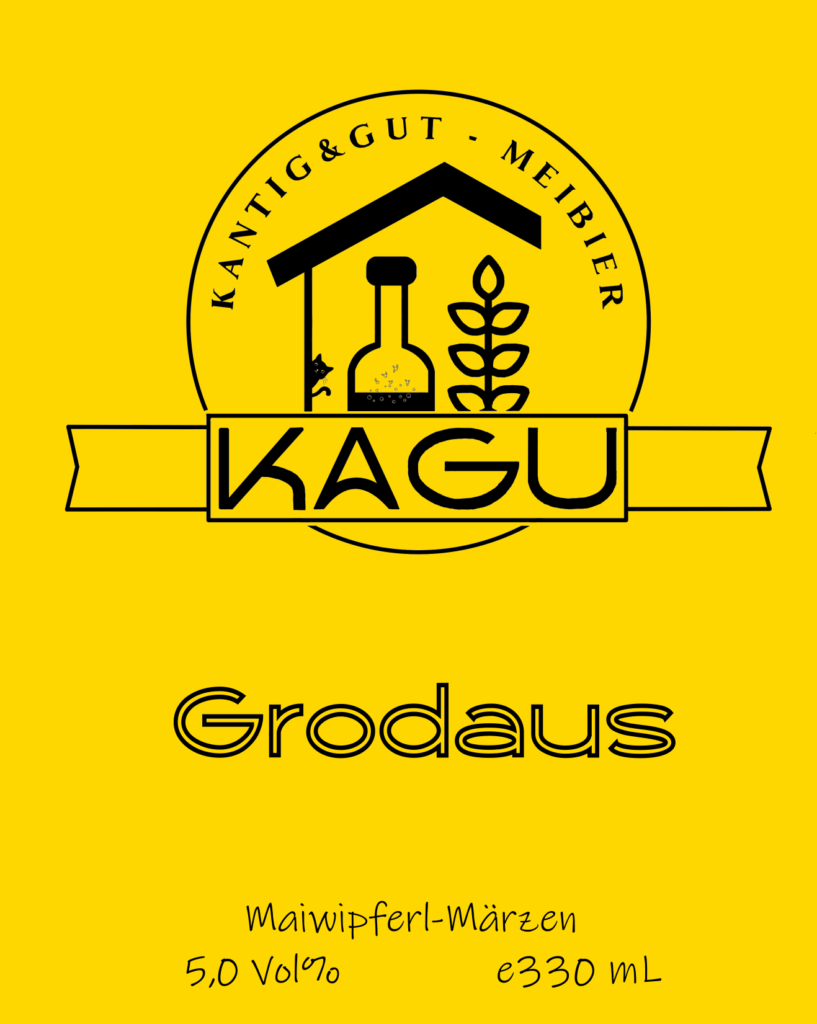 Grodaus