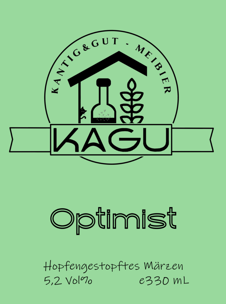Optimist logo