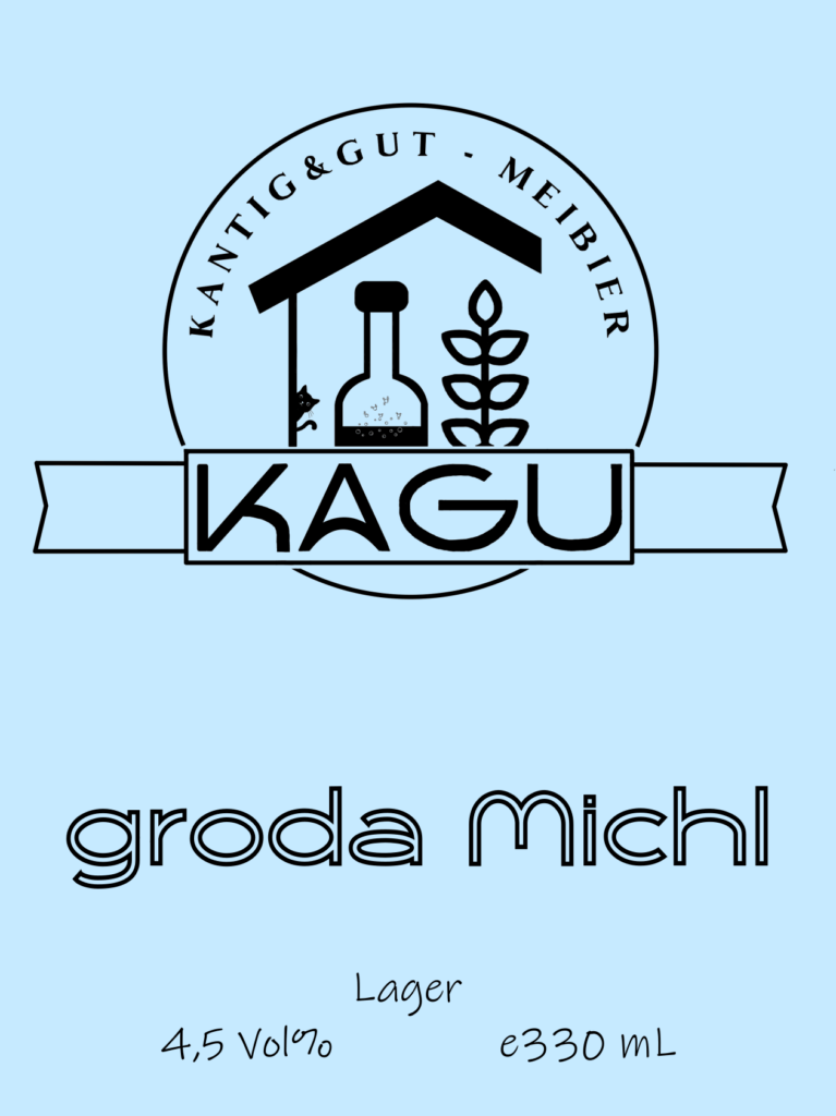 GrodaMichl logo
